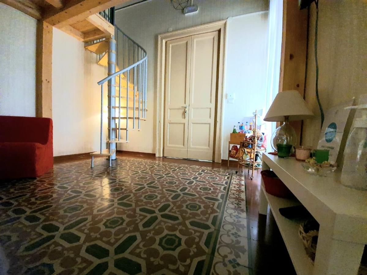Lina'S House Apartment Catania Exterior photo